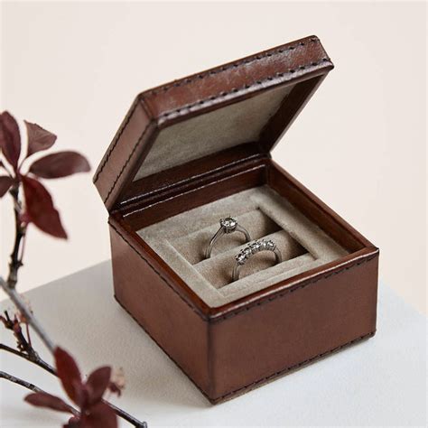 metal wedding ring box|most beautiful wedding ring box.